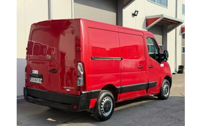 Renault Master 2.3dci - автомобили, коли, обяви за нови и употребявани 4