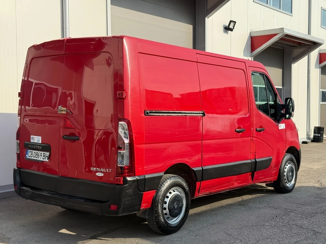 Renault Master 2.3dci - автомобили, коли, обяви за нови и употребявани 4