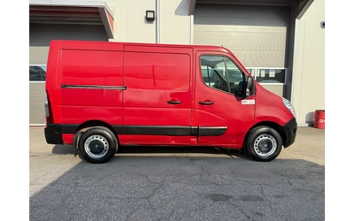 Renault Master 2.3dci - автомобили, коли, обяви за нови и употребявани 5