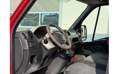 Renault Master 2.3dci - автомобили, коли, обяви за нови и употребявани 8