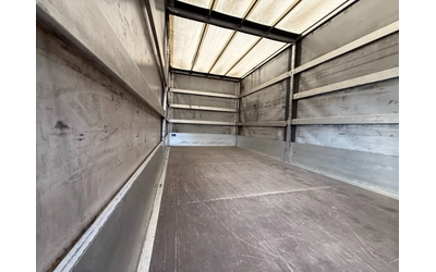 Renault Master 2.3 - автомобили, коли, обяви за нови и употребявани 13