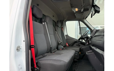 Renault Master 2.3 - автомобили, коли, обяви за нови и употребявани 9