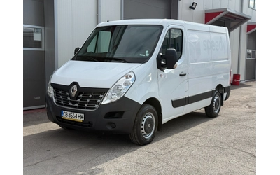 Renault Master 2.3 - автомобили, коли, обяви за нови и употребявани 0