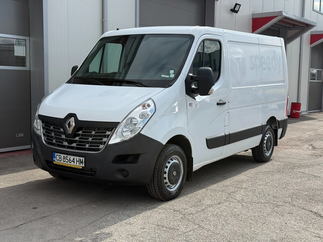 Renault Master 2.3 - автомобили, коли, обяви за нови и употребявани 0