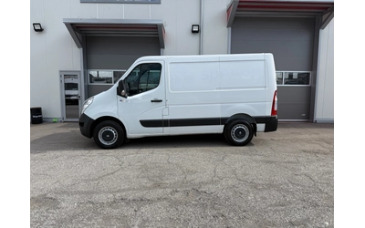 Renault Master 2.3 - автомобили, коли, обяви за нови и употребявани 1