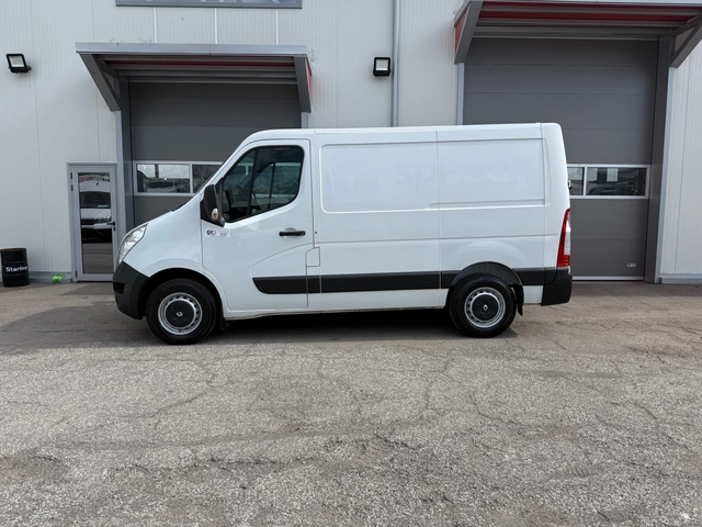 Renault Master 2.3 - автомобили, коли, обяви за нови и употребявани 1