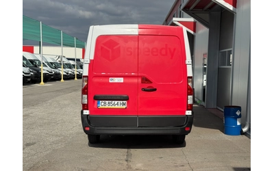 Renault Master 2.3 - автомобили, коли, обяви за нови и употребявани 3