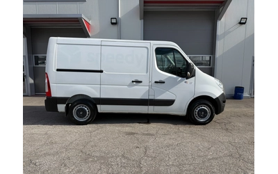Renault Master 2.3 - автомобили, коли, обяви за нови и употребявани 5