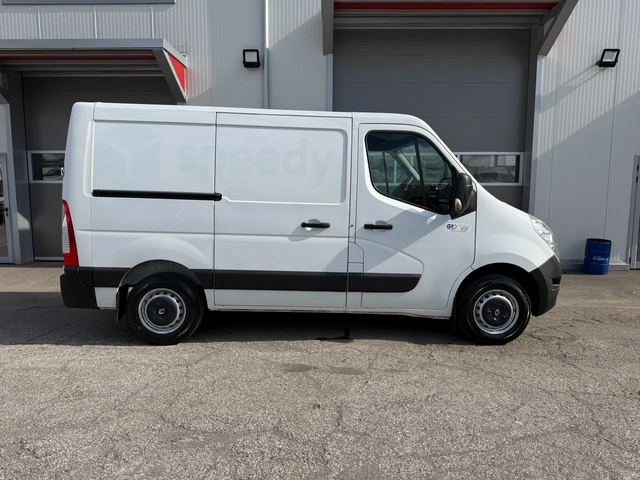 Renault Master 2.3 - автомобили, коли, обяви за нови и употребявани 5