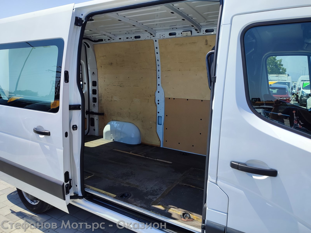 Renault Master Бус Товарен 135к.с. Дизел - автомобили, коли, обяви за нови и употребявани 12