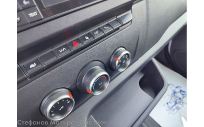 Renault Master Бус Товарен 135к.с. Дизел - автомобили, коли, обяви за нови и употребявани 14