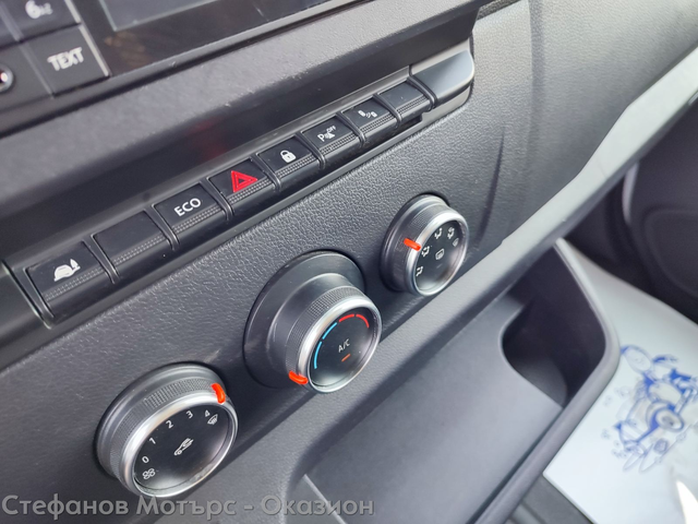 Renault Master Бус Товарен 135к.с. Дизел - автомобили, коли, обяви за нови и употребявани 14