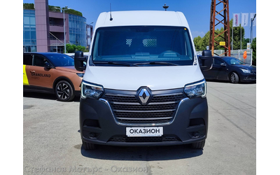 renault-master-bus-tovaren-135k-s-dizel - 1