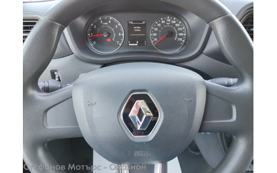 Renault Master Бус Товарен 135к.с. Дизел - автомобили, коли, обяви за нови и употребявани 8