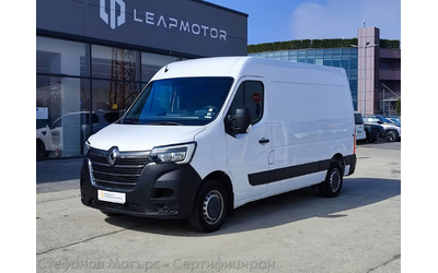 renault-master-bus-tovaren-135k-s-dizel - 2