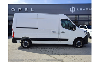 renault-master-bus-tovaren-135k-s-dizel - 4