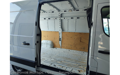 Renault Master Бус Товарен 135к.с. Дизел - автомобили, коли, обяви за нови и употребявани 11