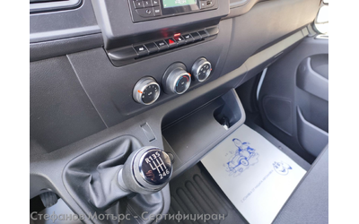 Renault Master Бус Товарен 135к.с. Дизел - автомобили, коли, обяви за нови и употребявани 14