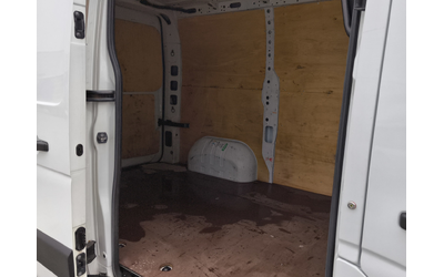 Renault MASTER L1H1 2.3dCI 136hp BVM6 E6 - автомобили, коли, обяви за нови и употребявани 11