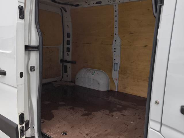 Renault MASTER L1H1 2.3dCI 136hp BVM6 E6 - автомобили, коли, обяви за нови и употребявани 11