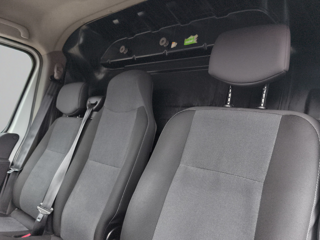 Renault MASTER L1H1 2.3dCI 136hp BVM6 E6 - автомобили, коли, обяви за нови и употребявани 12