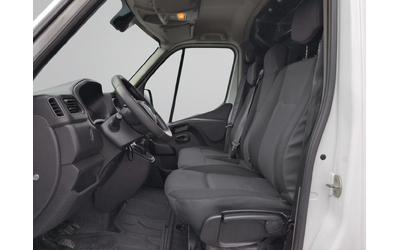 Renault MASTER L1H1 2.3dCI 136hp BVM6 E6 - автомобили, коли, обяви за нови и употребявани 8