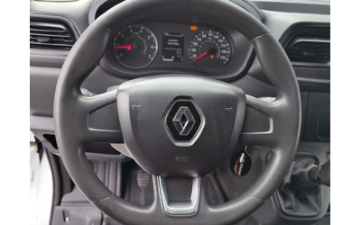 Renault MASTER L1H1 2.3dCI 136hp BVM6 E6 - автомобили, коли, обяви за нови и употребявани 9