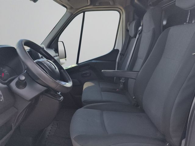 Renault MASTER L1H1 2.3dCI 136hp BVM6 E6 - автомобили, коли, обяви за нови и употребявани 10
