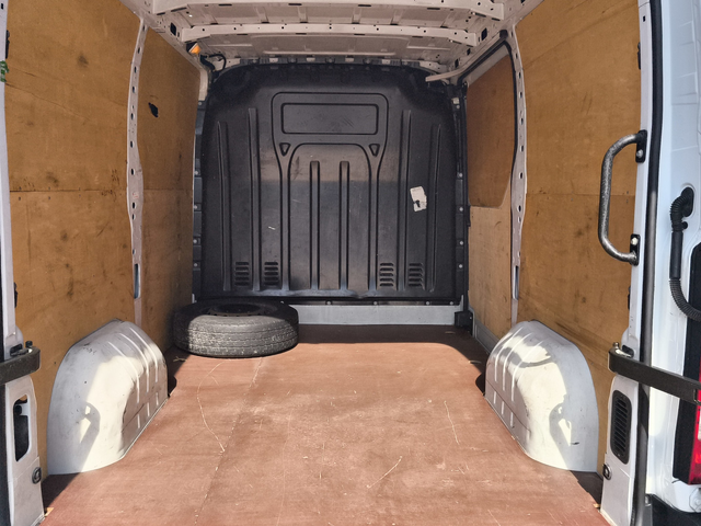 Renault MASTER L1H1 2.3dCI 136hp BVM6 E6 - автомобили, коли, обяви за нови и употребявани 12