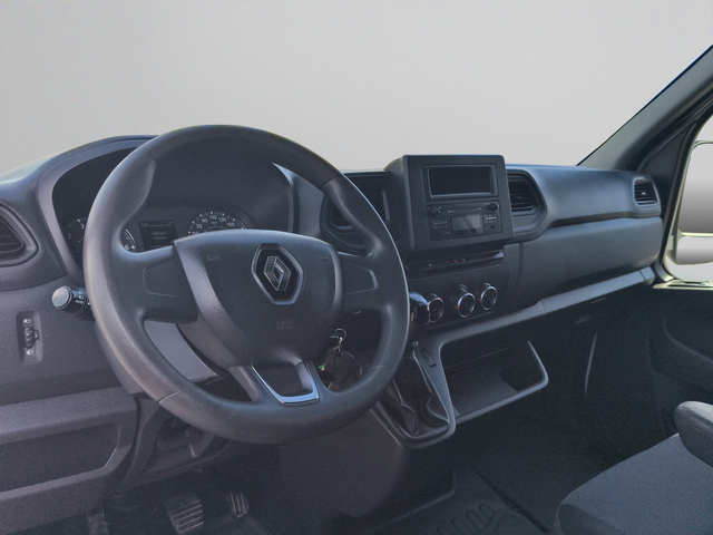 Renault MASTER L1H1 2.3dCI 136hp BVM6 E6 - автомобили, коли, обяви за нови и употребявани 8