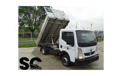 renault-maxity - 0