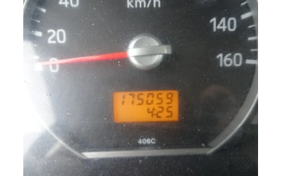 Renault Maxity 140 DXI КЛИМАТИК - автомобили, коли, обяви за нови и употребявани 13