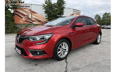 renault-megane-1-2i-132-k-s-garantsiya-6-mesetsa - 0