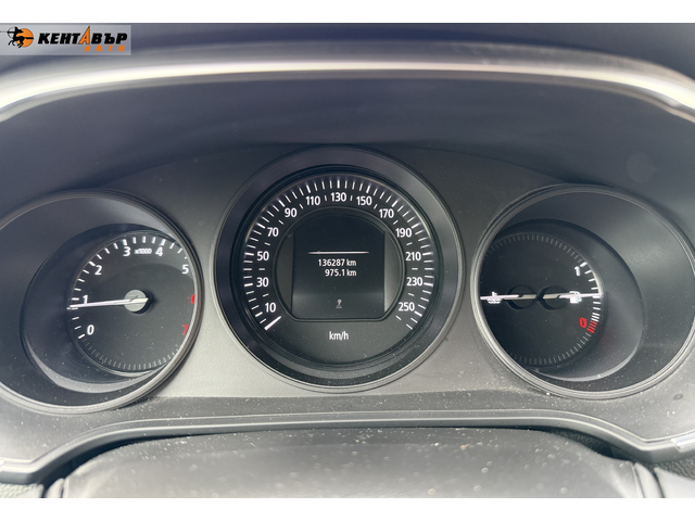 Renault Megane 1.2i 132 к.с./ГАРАНЦИЯ 6 МЕСЕЦА - автомобили, коли, обяви за нови и употребявани 13
