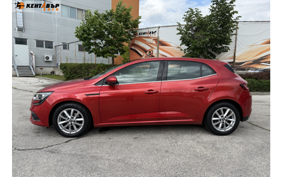 renault-megane-1-2i-132-k-s-garantsiya-6-mesetsa - 1