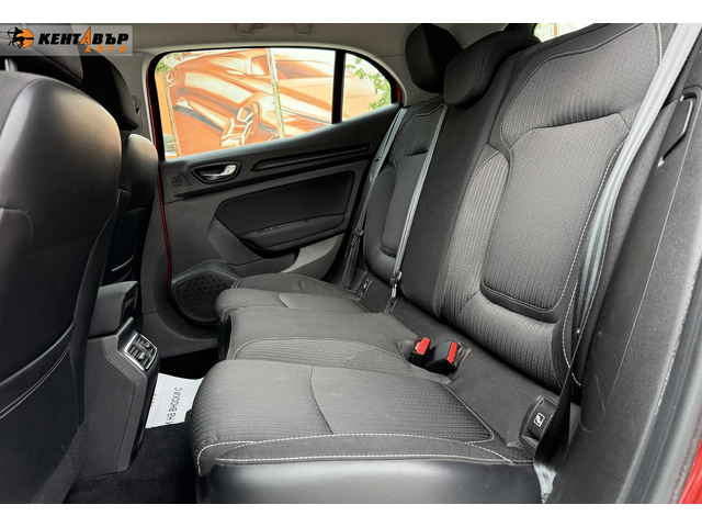 Renault Megane 1.2i 132 к.с./ГАРАНЦИЯ 6 МЕСЕЦА - автомобили, коли, обяви за нови и употребявани 8