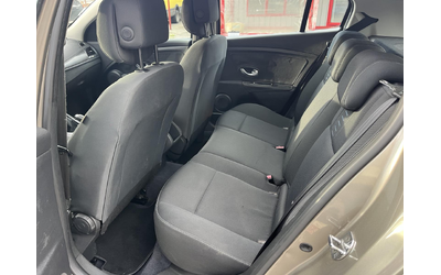 Renault Megane 1.5 disel - автомобили, коли, обяви за нови и употребявани 10