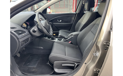 Renault Megane 1.5 disel - автомобили, коли, обяви за нови и употребявани 11