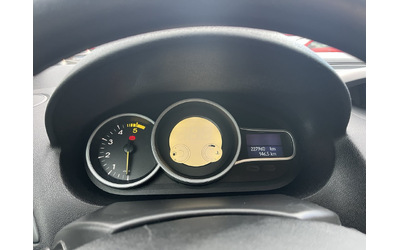 Renault Megane 1.5 disel - автомобили, коли, обяви за нови и употребявани 12