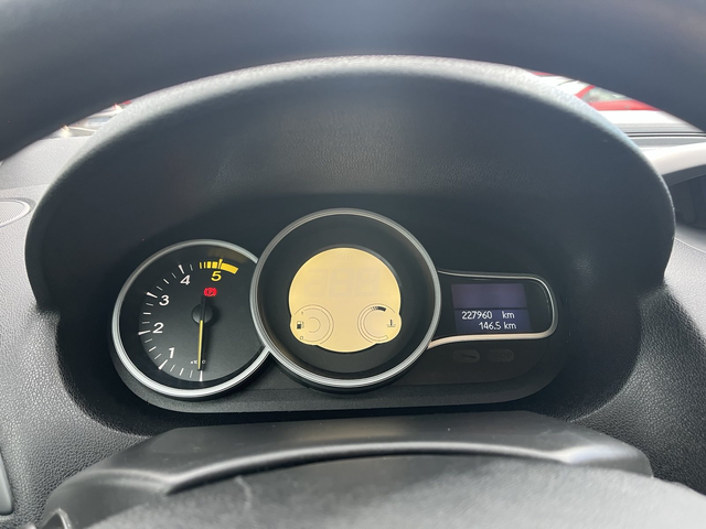 Renault Megane 1.5 disel - автомобили, коли, обяви за нови и употребявани 12