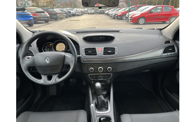 Renault Megane 1.5 disel - автомобили, коли, обяви за нови и употребявани 14