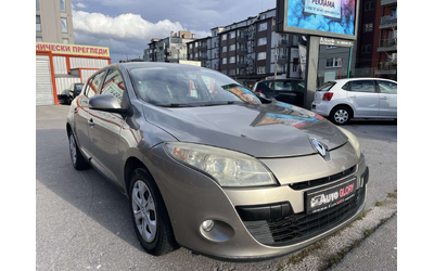 Renault Megane 1.5 disel - автомобили, коли, обяви за нови и употребявани 6