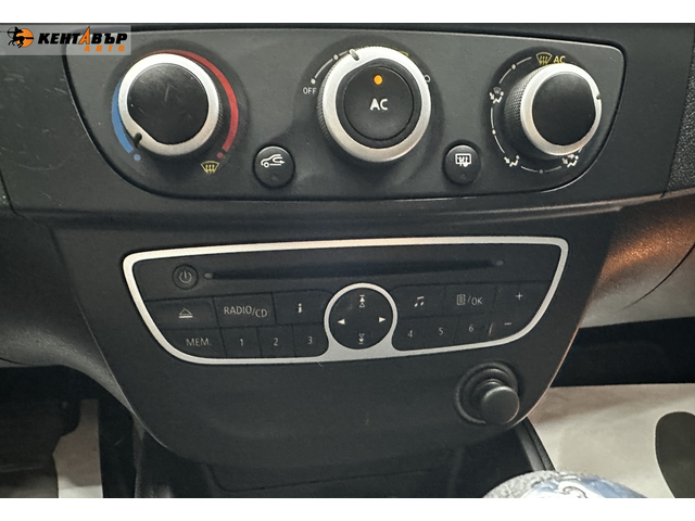 Renault Megane 1.5d 90 к.с. - автомобили, коли, обяви за нови и употребявани 10