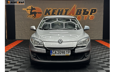 Renault Megane 1.5d 90 к.с. - автомобили, коли, обяви за нови и употребявани 1