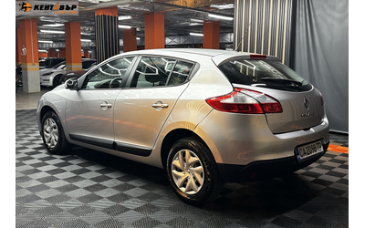 Renault Megane 1.5d 90 к.с. - автомобили, коли, обяви за нови и употребявани 20