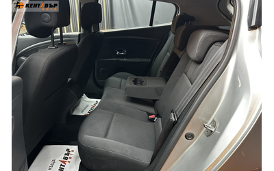 Renault Megane 1.5d 90 к.с. - автомобили, коли, обяви за нови и употребявани 22