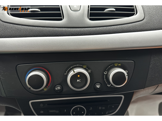 Renault Megane 1.5d 90 к.с. - автомобили, коли, обяви за нови и употребявани 26