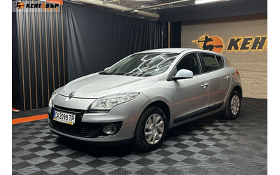 Renault Megane 1.5d 90 к.с. - автомобили, коли, обяви за нови и употребявани 2