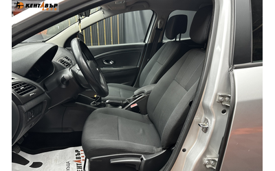 Renault Megane 1.5d 90 к.с. - автомобили, коли, обяви за нови и употребявани 6