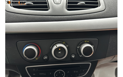 Renault Megane 1.5d 90кс/От БГ - автомобили, коли, обяви за нови и употребявани 11